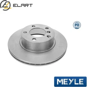 2x BRAKE DISC 383 521 0014/PD FOR BMW B47D20A N47D20C 2.0L N13B16A 1.6L N20B20 - Picture 1 of 6