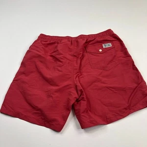 Pantalones Cortos Polo Ralph Lauren LG (Se Adapta a 31W) Cintura Elástica Calzoncillo Forrado Bañador 9" - Imagen 1 de 6