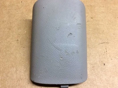 FRONT SEAT INNER BOLT COVER TRIM FITS 11 12 13 HONDA ODYSSEY — 第 1/4 张图片