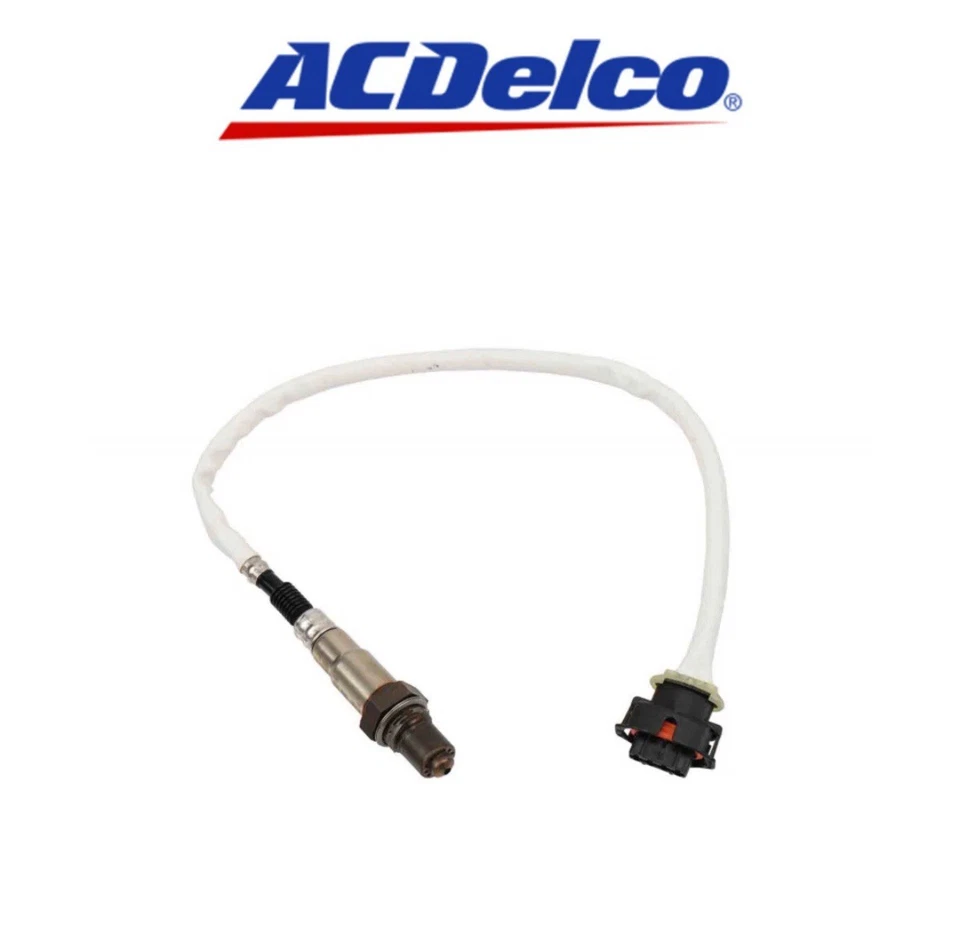 ACDelco Oxygen Sensor 213-4699 For 2011-2018 Chevrolet Cruze Sonic - Image 1 of 1