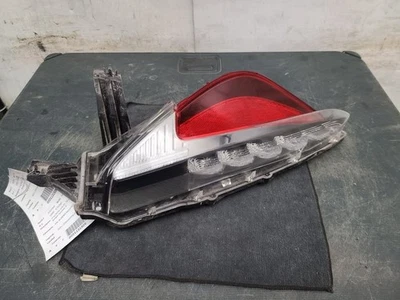 Luz trasera de pasajero Prius Prime VIN Fp montada en parachoques para 17-22 PRIUS 1123634 Foto 1 de 4