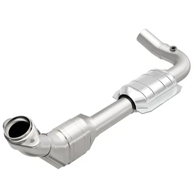 Convertidor catalítico CARB de ajuste directo Magnaflow CSW para Ford E-150 Econoline 2000 Foto 1 de 4