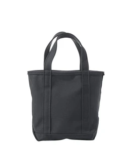 LL Bean Solid Boot und Tasche, klein, schwarz, 0UGG310001 - Bild 1 von 9