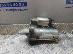 MOTORINO D'AVVIAMENTO Ford Focus 3 Wagon 2012 3m5t11000cf / 3M5T11000CF - Imagen 1 de 5