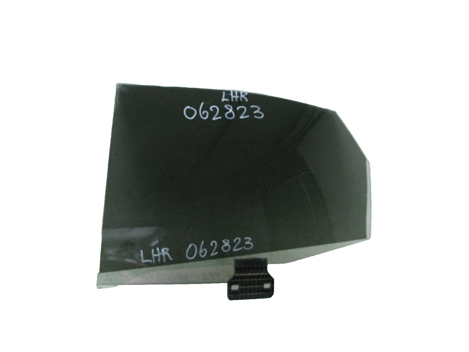 04-08 AUDI B7 A4 QUATTRO SEDÁN CRISTAL VENTANA IZQUIERDA CONDUCTOR TRASERO OEM 062823 Foto 1 de 3