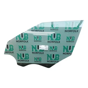 2024 Polestar 2 Front Left Door Window Glass - Picture 1 of 20