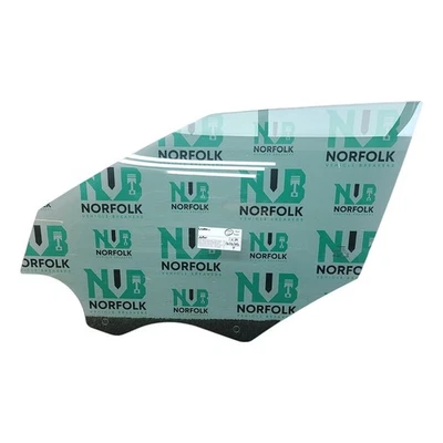 2024 Polestar 2 Front Left Door Window Glass - Image 1 of 4