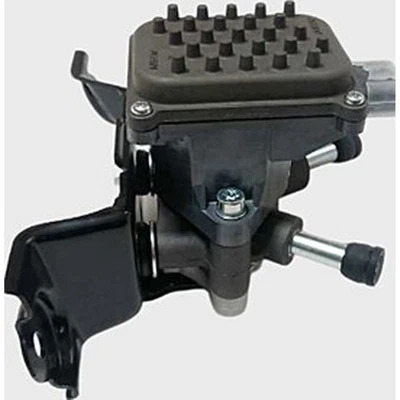 Conjunto de bomba de aceite TOYOTA / Genuino / Prius 35300-47010 NUEVO Foto 1 de 3