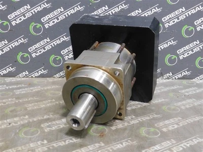 USED Thomson Micron AT075-003-SO True Planetary Gearhead 34-510877-6084 3:1 - Image 1 of 4