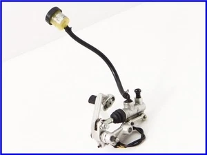 DUCATI 2006 999 Genuine Brembo Rear Brake Master & Pedal & Bracket & Switch 749  - Picture 1 of 10