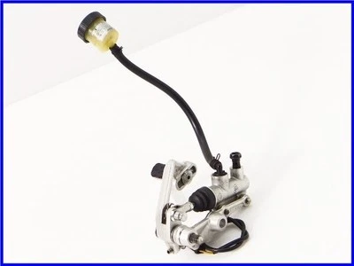 DUCATI 2006 999 Genuine Brembo Rear Brake Master & Pedal & Bracket & Switch 749  - Image 1 of 4