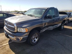 Rear Axle 4WD 3.55 Ratio Fits 02-05 DODGE 1500 PICKUP 708904 - Bild 1 von 12