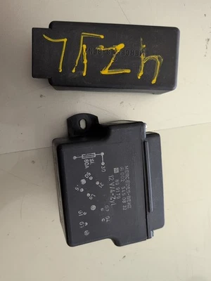 81-85 MERCEDES BENZ 240D СВЕЧА НАКАЛИВАНИЯ РЕЛЕ 002 545 08 32  - Изображение 1 из 4