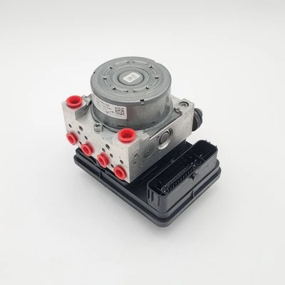 2015 Subaru Legacy ABS Anti Lock Brake Pump Control Unit OEM 27536AL00A - Image 1 of 4