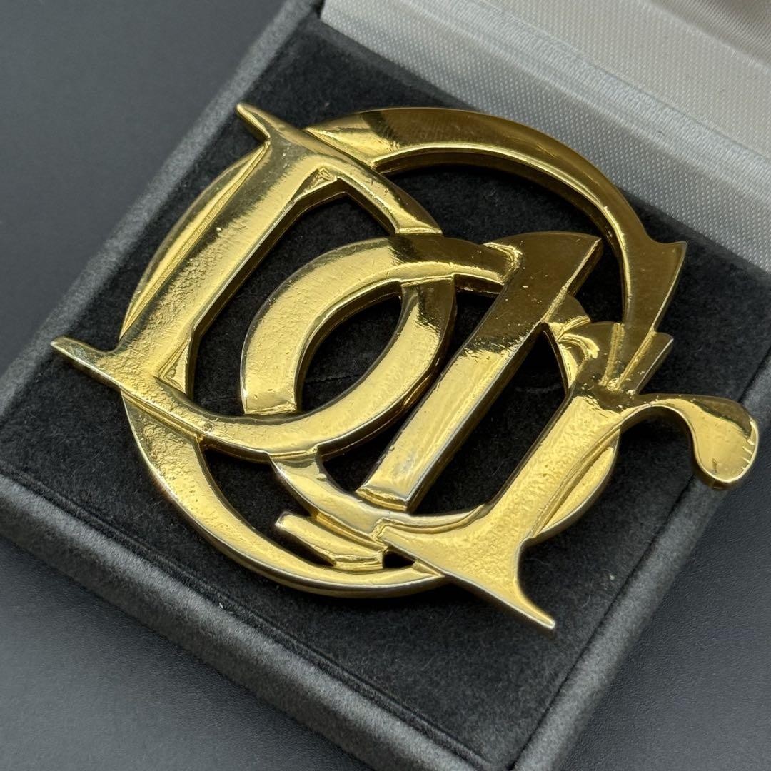 Dior Fashion Brooches for sale - eBay