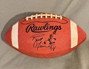 Rawlings Brett Favre 4 Fußball - Bild 1 von 4