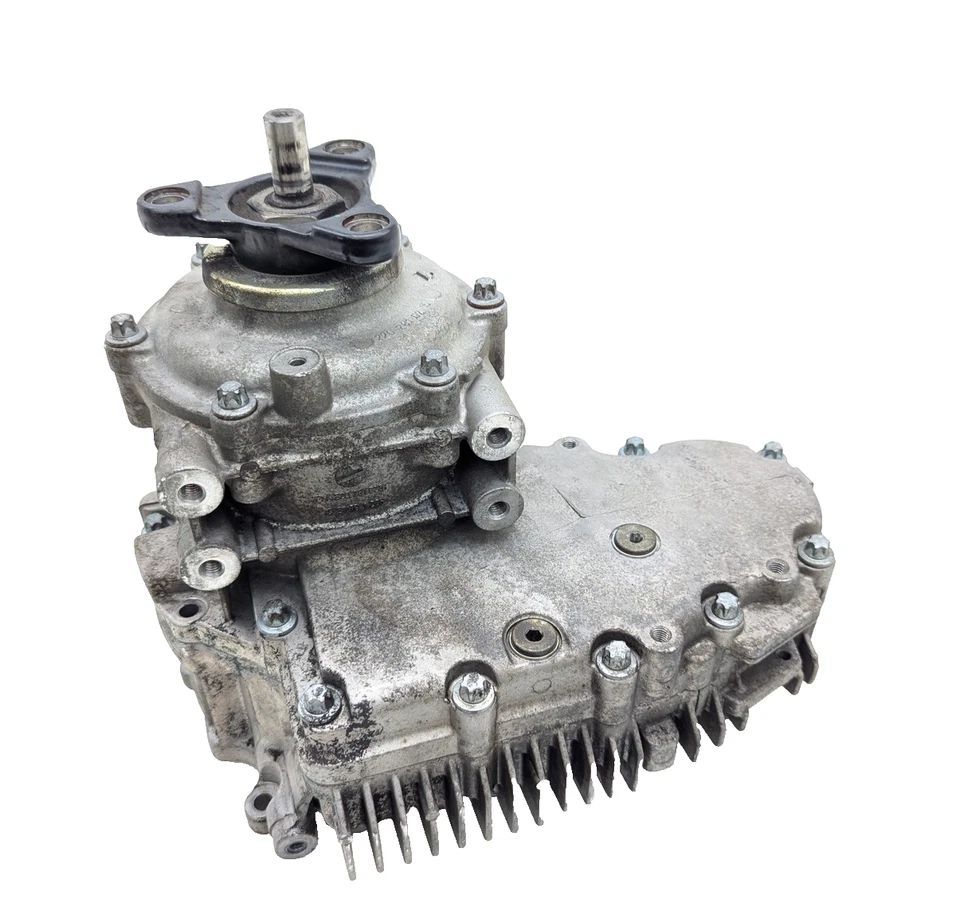 Оригинальная раздаточная коробка для Mercedes E-класса E500 2004-2006 годов выпуска - Изображение 1 из 4