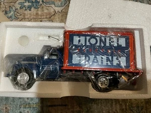 1951 Ford F-6 Lionel Truck Eastwood Automobilia - Picture 1 of 2