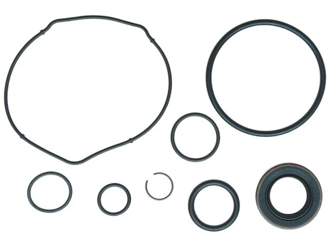 Kit de sellado de bomba de dirección asistida 64NTWW17 para Mitsubishi Raider 2006 2007 Foto 1 de 1