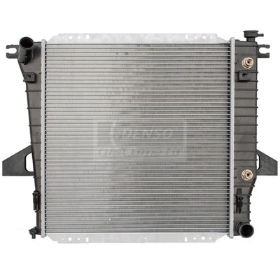 Radiador DENSO 221-9137 para Ford Ranger 98 Foto 1 de 4