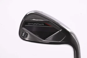 Wilson DYNAPWR #4 Iron / 19 Degree / Stiff Flex KBS Tour 120 Shaft - Picture 1 of 6