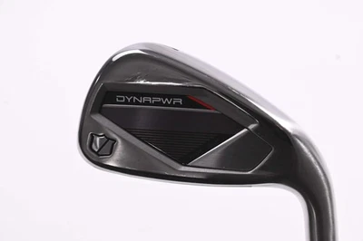 Wilson DYNAPWR #4 Iron / 19 Degree / Stiff Flex KBS Tour 120 Shaft - Image 1 of 4