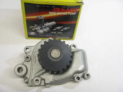 Bomba de agua del motor GMB 112-01001-630 para Acura Integra 1986-1989 1,6 L-L4 Foto 1 de 3