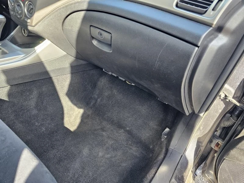Guantera SUBARU IMPREZA 09 10 11 12 13 14 Foto 1 de 1
