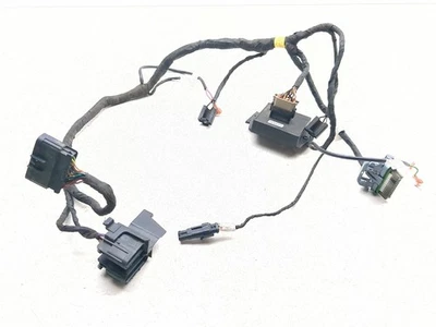 13-15 Can Am Spyder ST Limited Sub Wire Wiring Harness B1113FF1 710-003-662 - Image 1 of 4