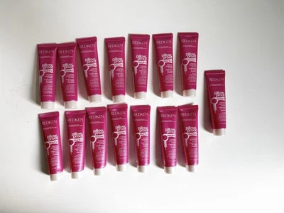 Redken Pillow Proof Blow-Dry Express Treatment (1 OZ.) PACK OF 15 - Image 1 of 3