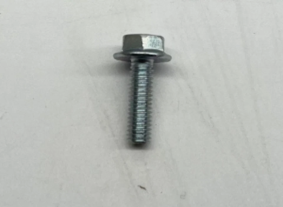 Perno de brida de cuadro SUZUKI DR200S 96-05, 17-21, GSXR750 85-05 01550-0620A CANTIDAD 2 Foto 1 de 1