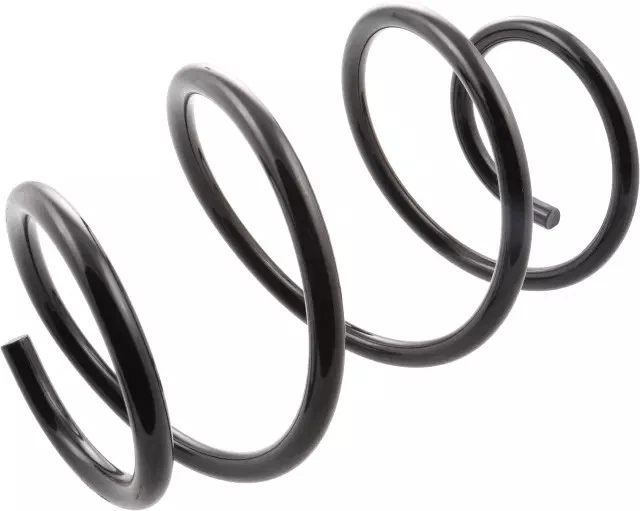 Nissan Altima 2016-2018 genuino - muelle helicoidal 54010-9HS0B Foto 1 de 3