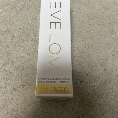 Suero de hidratación intensa EVE LOM 30 ml 1 FL OZ Foto 1 de 2