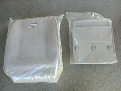 Conjunto trasero asiento delantero derecho Nissan 87600-5Z265 - gris tela Nissan Quest 2004 Foto 1 de 4