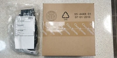 Cisco AIR-CAP1702I-Z-K9 AIRONET 1702 2SS 3x3MIMO PoE AP Opened-Never Used   - Image 1 of 4