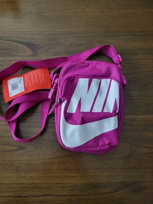 Bolso Nike Heritage 2.0 'Rojo' BA6344-564 Foto 1 de 4