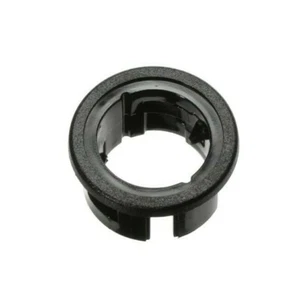 OEM NEW GENUINE Center Console AUX / Power Outlet Ring Trim Black BL2Z-15K040-AA - Bild 1 von 4
