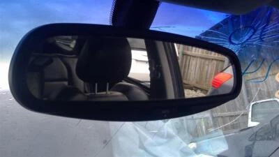 Espelho retrovisor interno central frontal usado serve: 2006 Acura Mdx centro frontal Gr - Imagem 1 de 2