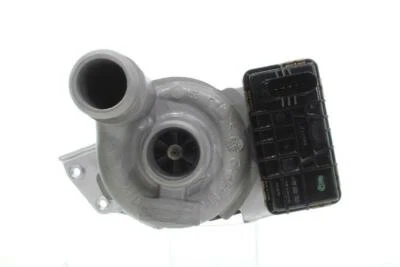 Turbolader Ford Transit CONNECT 1.8 TDCI  1434433 6G9Q6K682AC - Bild 1 von 3