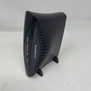 Efficient Networks SpeedStream 5100 DSL Modem Only - No Cables (060-E142-A08) - Picture 1 of 5