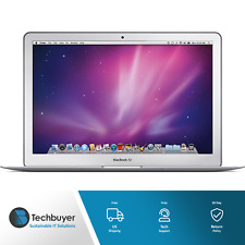 2013 Apple MacBook Air Intel Core i7 4th Gen. Laptops for sale | eBay