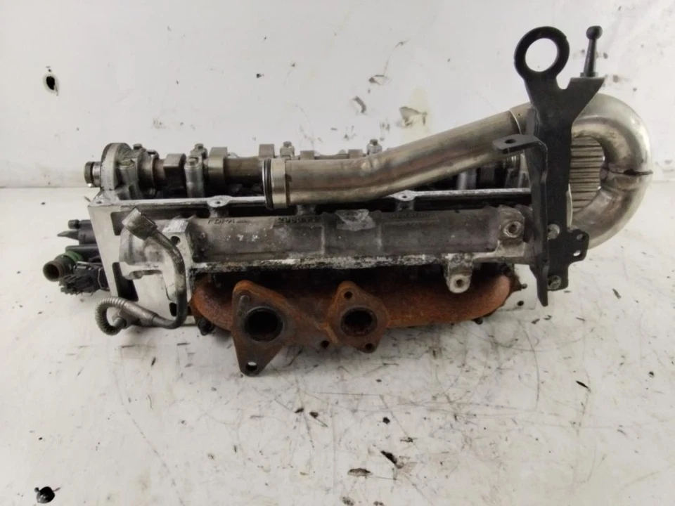 2968F2 Culata para RENAULT CLIO III Authentique 1774854 - Imagen 1 de 4