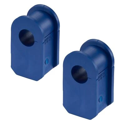 Kit de buje de barra estabilizadora de suspensión MOOG para Ford E-350 Club Wagon 2003-2005 Foto 1 de 3