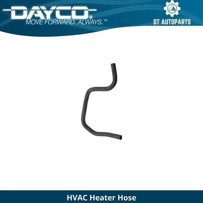 Manguera de calefacción Dayco 2001 2002 para Chevrolet Monte Carlo 2000-2003 Foto 1 de 2