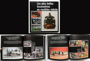 FERMODELLISMO _ Zug _ DIE SCHÖNSTEN LOKOMOTIVEN IN REDUZIERTEN MODELLEN _ 1978 - Bild 1 von 1