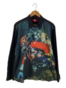 Supreme JUNYA WATANABE COMME des GARCONS MAN Shirts XL From Japan Authentic