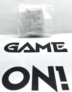White Xbox 360 Wireless Controller AA Battery Pack Back Case Cover Holder Shell - Picture 1 of 6