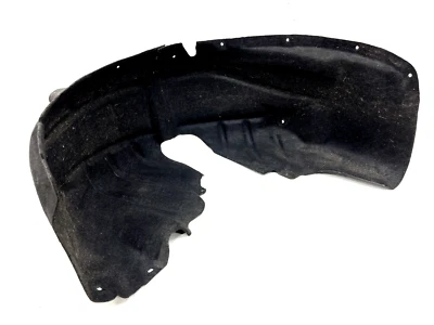 2016–2023 AUDI TT TTS QUATTRO LEFT REAR WHEELHOUSE LINER OEM 8S0810171A - Image 1 of 4