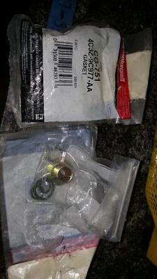 Motorcraft Cg751 Pressure Regulator Seal or Gasket.one only. - Image 1 of 4