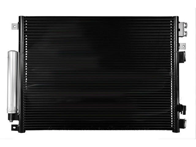 OSC Automotive 42TZ96G A/C Condenser Fits 2006-2008, 2012-2020 Dodge Charger Foto 1 de 1